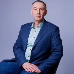 Гайнутдинов Ринат Маратович