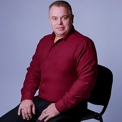 Рогачев Алексей