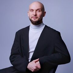 Чернышов Антон