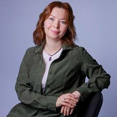 Сагидуллина Эльмира
