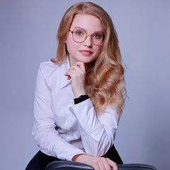 Лакатош Ольга