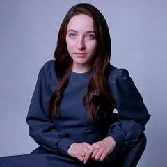 Кример Елизавета