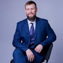 Волков Алексей Владимирович