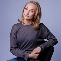Федотова Анна