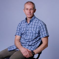 Суарес Антон