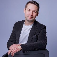 Черномордиков Алексей