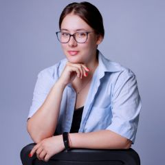 Заднепрянная Анна