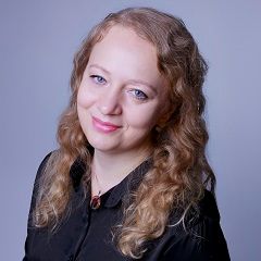 Пиляева Елена