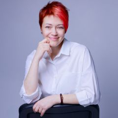 Ватулина Мария Владимировна