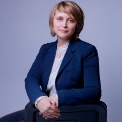 Егорычева Татьяна