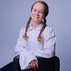 Леонтьева Дарья