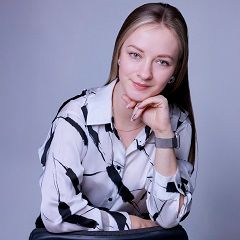 Егорова Валерия Валерьевна