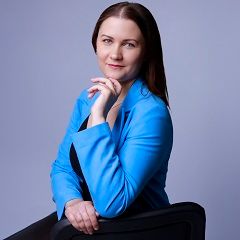Волкова Анастасия Николаевна