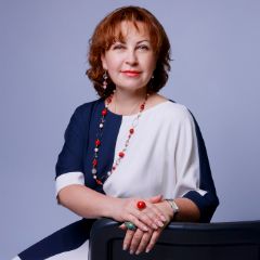 Калинина Инна