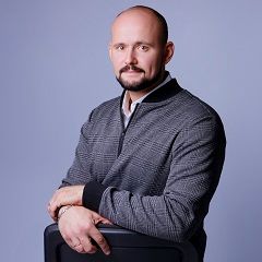 Кржесинский Владимир