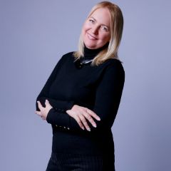 Егорова Надежда