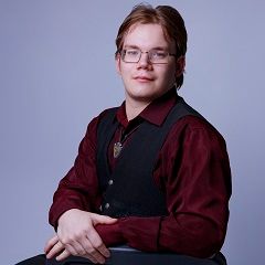 Рыбаков Алексей