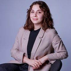 Свешникова Мария