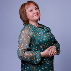 Пугачева Татьяна