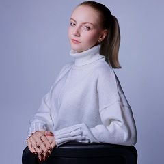 Казанцева Мария