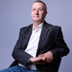 Бедов Игорь Константинович