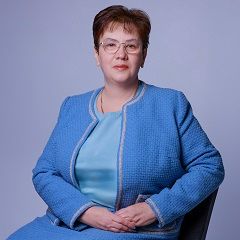 Мещерякова Мария