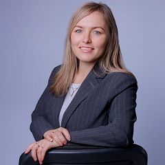 Гордеева Ирина Анатольевна