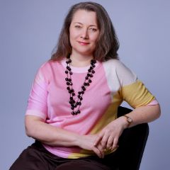 Нечаенко Любовь