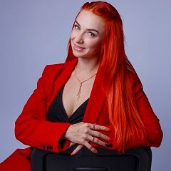 Симонова Лилия