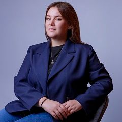 Москалева Алла
