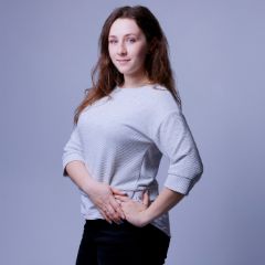 Брежнева Анастасия Григорьевна
