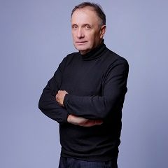 Пушилин Владимир