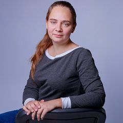 Осипова Ольга