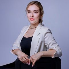 Кечайкина Наталья