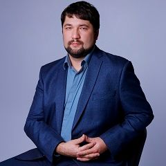 Федотов Евгений
