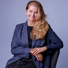 Демченко Наталья Сергеевна