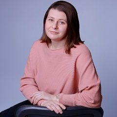 Сердюкова Светлана