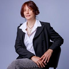 Николаева Юлия