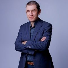 Ханмагомедов Риад
