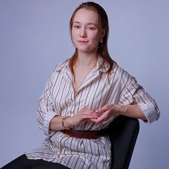 Фещукова Диана