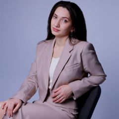 Мирзоева Наиле