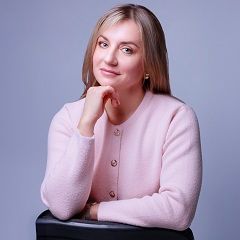 Климова Наталья