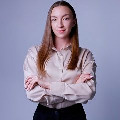Клевцова Светлана