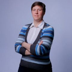Родина Оксана