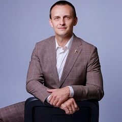 Макаров Владимир