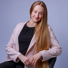 Писаренко Дарья