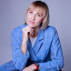 Ерхова Мария