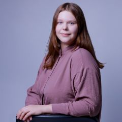 Осмоловская Юлия