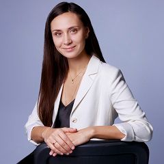 Алмазова Кристина Владимировна