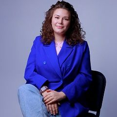 Литвинчук Маргарита